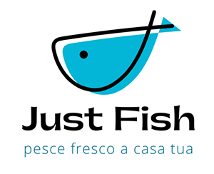 Logo Justfish